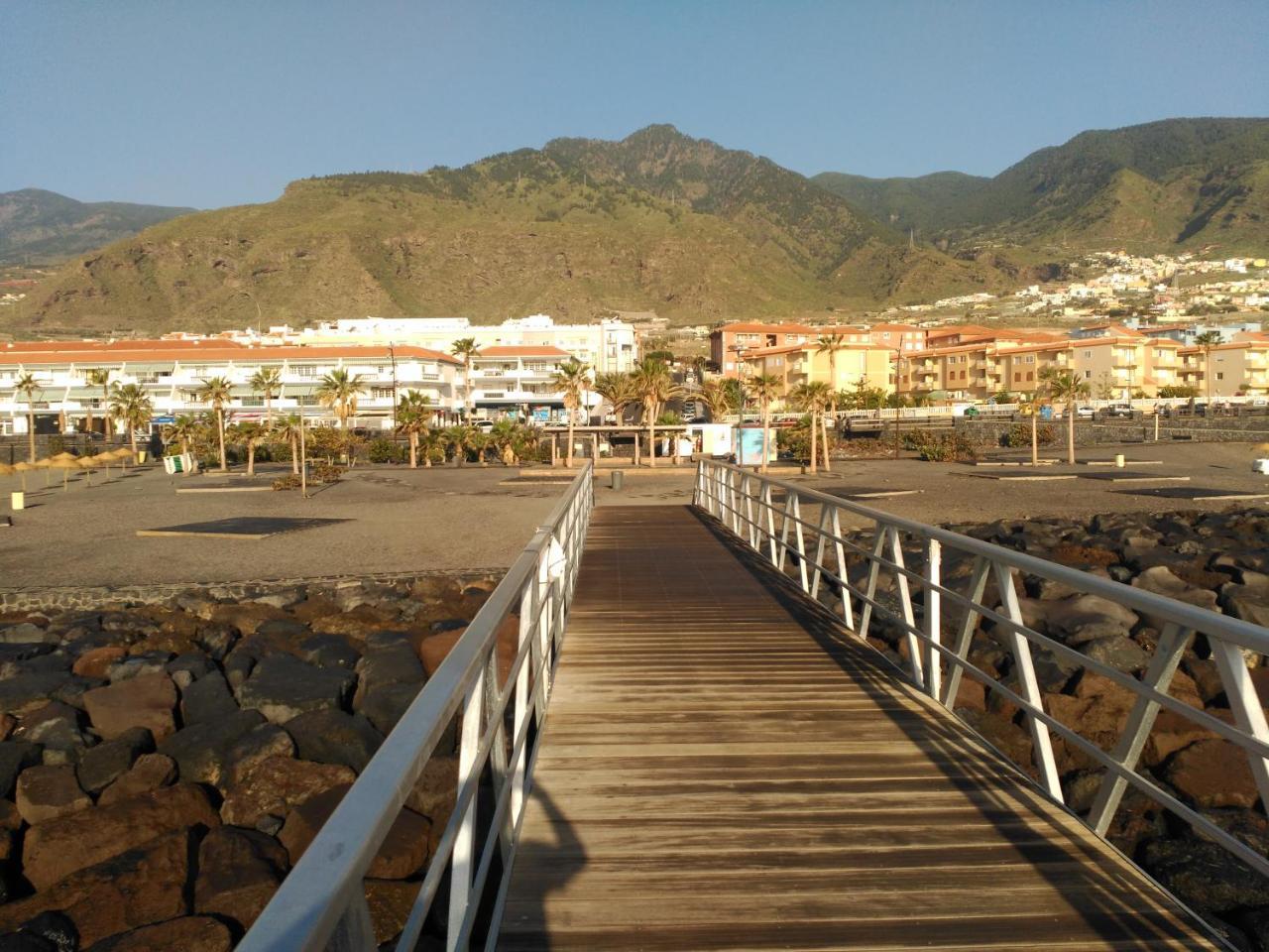 Atlantic Beach Κανδελάρια Εξωτερικό φωτογραφία