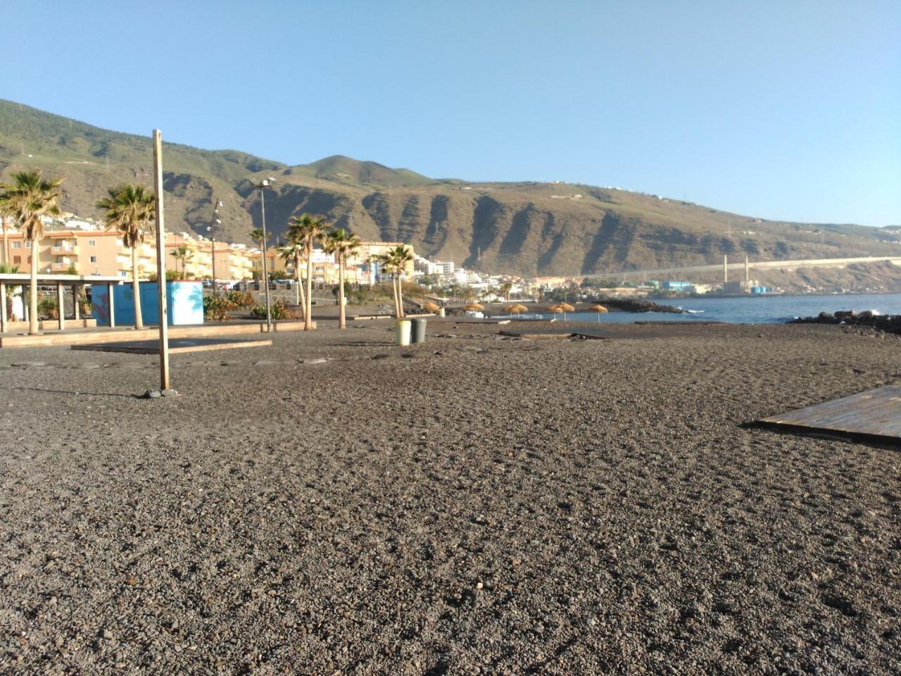 Atlantic Beach Κανδελάρια Εξωτερικό φωτογραφία