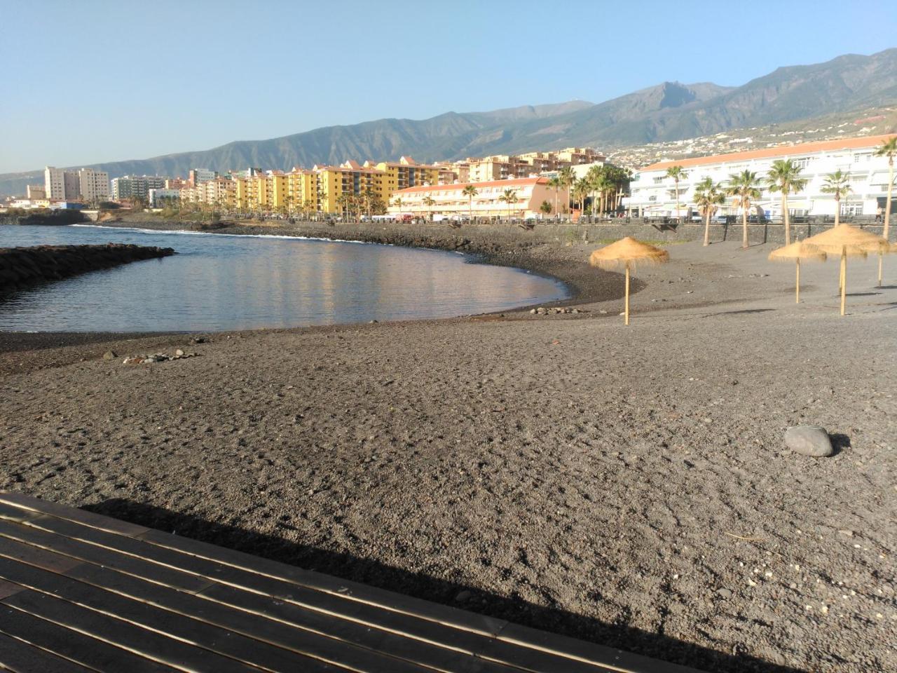 Atlantic Beach Κανδελάρια Εξωτερικό φωτογραφία