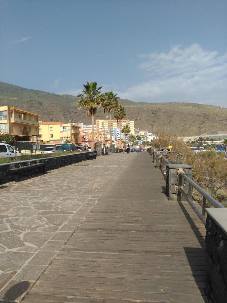 Atlantic Beach Κανδελάρια Εξωτερικό φωτογραφία